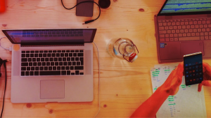 digitalização e pessoas com deficiência