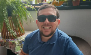 Foto do João Paulo Surian