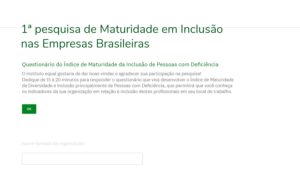 Conar. Foto da pesquisa de Maturidade