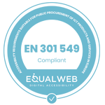 EN 301 549 EN 301 549