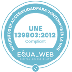 UNE 139803-2021 UNE 139803-2021