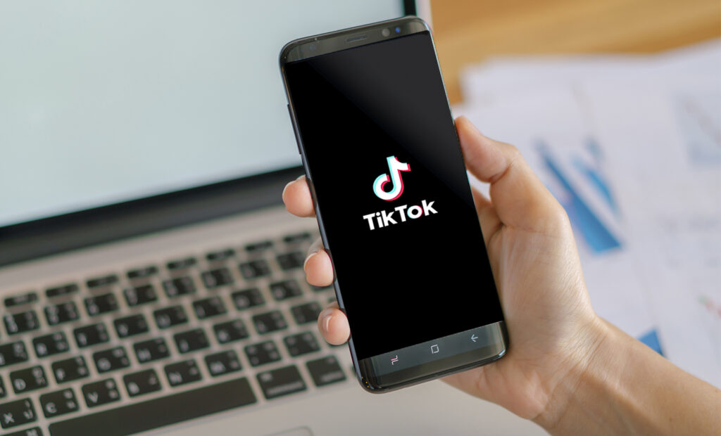 acessibilidade digital tiktok