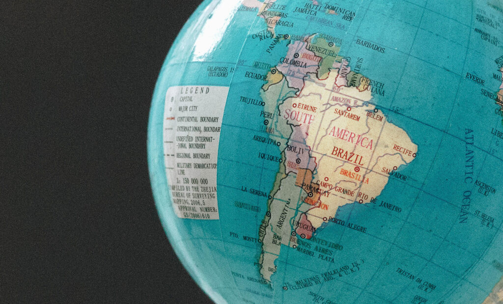 acessibilidade digital no brasil globo terrestre