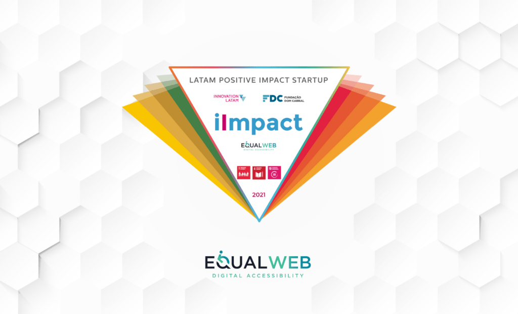 selo ilmpact equalweb