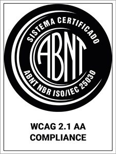 selo-abnt-compliance Certificação da ABNT